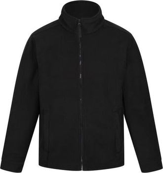 Regatta Professional Thor 300 Fleece Jacket in Black at Nordstrom, Size Xx-Large
