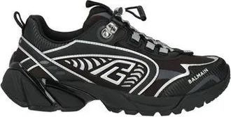 Balmain CALZADO - Sneakers en YOOX.COM