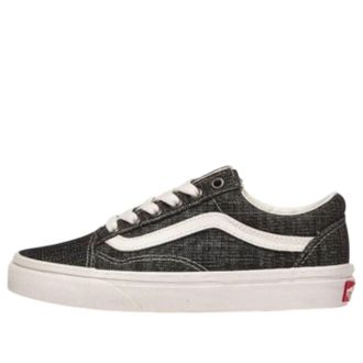 Vans Old Skool Black White VN000CR5Y28