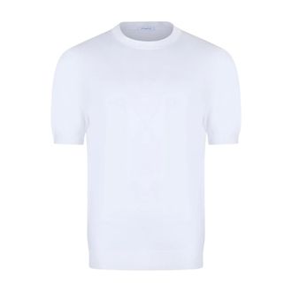 Malo Uomo, Top, Bianco, XL, new