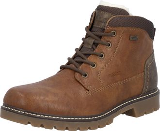 Rieker Winterstiefelette, Workerboots, Schnürboots, Trekkingstiefel mit riekerTEX-Membran