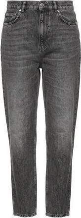 Love Moschino PARTES DE ABAJO - Pantalones vaqueros en YOOX.COM