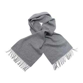 Max Mara Mujer, Accesorios, Gris, Talla: ONE Size