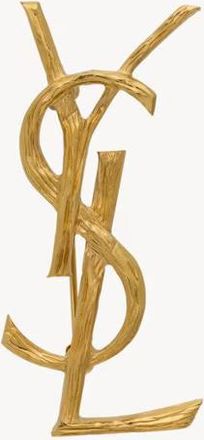Saint Laurent Cassandre Pin