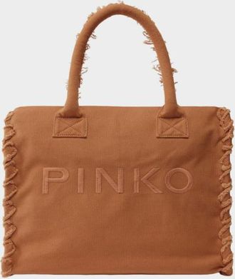 Pinko Pinko Beach Shopper