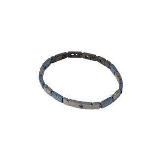 Maserati Accessoires, Heren, Zwart, ONE Size, Necklaces