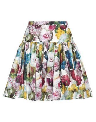 Dolce & Gabbana HOSEN & RÖCKE - Miniröcke auf YOOX.COM