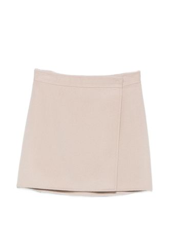 Semicouture juni wollen rok