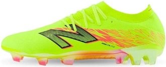 New Balance Furon Elite V8 FG Yellow SF1FFE8