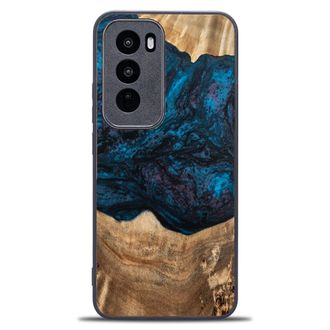 OEM Funda Bewood Unique Para Oppo Reno 12 Pro 5g - Planetas - Neptuno