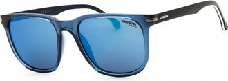 Carrera CA 300/S/US 0PJP XT Blue/Blue Sky Mirror