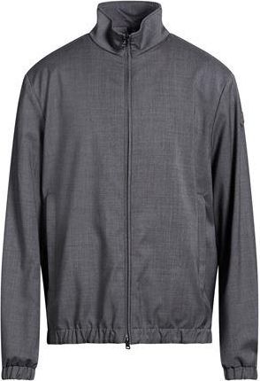 Moncler COATS & JACKETS - Jackets on YOOX.COM
