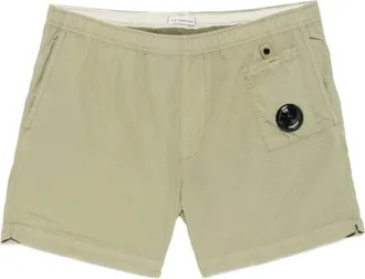 C.P. Company C.p. Company, Uomo, Costumi da bagno, Verde, L, new