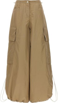 Palm Angels Parachute Pants