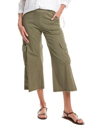 Xcvi Xcvi Femke Crop Cargo Pant