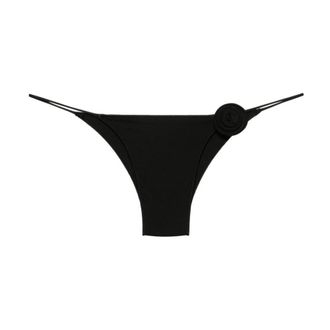 La Reveche Ashar Bikini Broekje - Dames - Bikinis - Zwart - L - Badmode