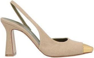 MARIA LUCA SCHUHE - Pumps auf YOOX.COM