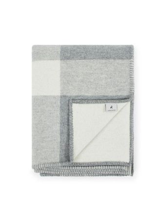 Lanerossi Plaid ELMO, gray