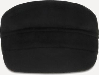 P.A.R.O.S.H. P. A.R. O.S. H. Cappello da Baseball in lana Woman S