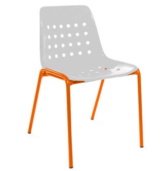 Schubiger M&ouml;bel Gartenstuhl Bermuda