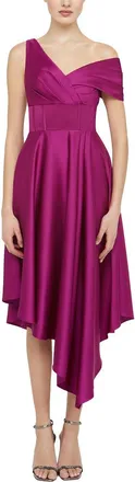 Theia Mirielle Cocktail Dress