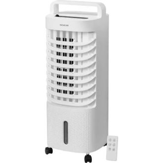 Sencor Sfn 5011wh Enfriador De Aire Blanco Compacto