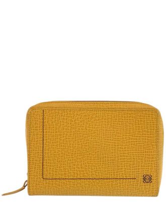 Loewe Anagram Pouch (Authentic Pre-Loved)