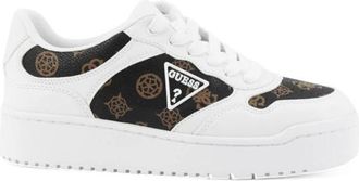 Guess Sneakers - Dames - Sneakers - Wit - 36 EU - Schoenen