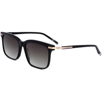 Scotch & Soda Scotch & Soda Mens 56 mm Grey Sunglasses