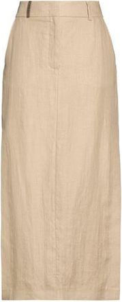 PESERICO BOTTOMWEAR - Maxi skirts on YOOX.COM