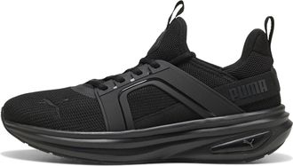 Puma Sneakers SOFTRIDE Enzo 6 unisex, Scarpe, Nero, 40.5