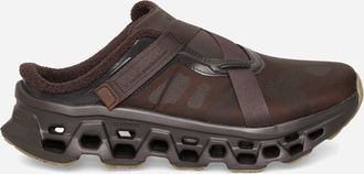 On Women s Cloudmonster 3 Mules Cacao / Espresso