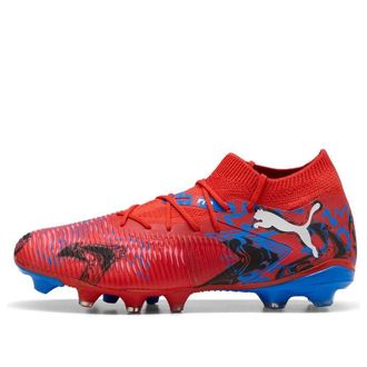 Puma Future Match 8 FG AG Playmaker Pack 108749-01