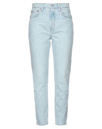 Levi's BOTTOMWEAR - Pantaloni jeans su YOOX.COM