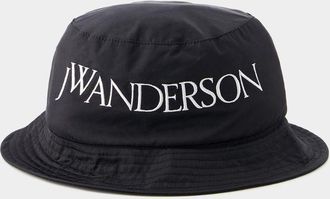J.W.Anderson Logo Bob - J.W.Anderson - Nylon - Zwart