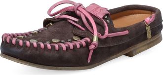 A.S.98 Dustin Loafer in Brown at Nordstrom, Size 10.5-11Us