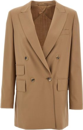 Max Mara Nebbie Blazer