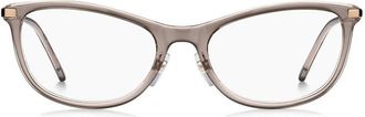 Marc Jacobs Demo Cat Eye Ladies Eyeglasses MARC 668/G 010A 53