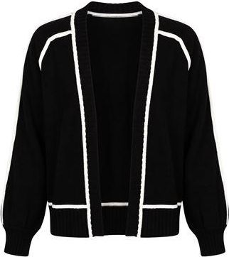 Carla G. MAGLIERIA - Cardigan su YOOX.COM