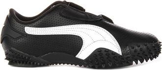 Puma Sneakers, male, Black, 10 UK, Mostro Perf