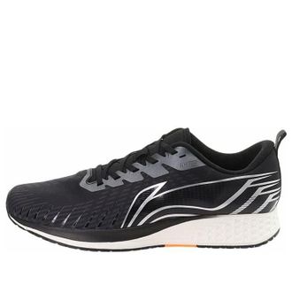 Li-Ning Rouge Rabbit 4 Black ARMS021-4