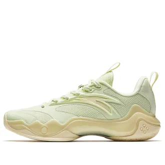 Anta Shock Wave 4 BM Lemon Scented Green 912511607Q-3