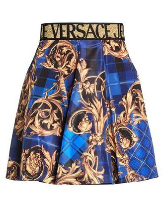 Versace HOSEN & R&Ouml;CKE - Minir&ouml;cke auf YOOX.COM