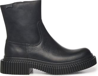 Camper Pix Berlin Ankle Boots