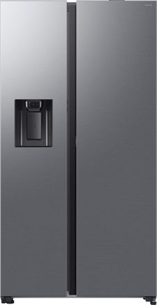 Samsung Refrigerador Samsung Rs80f67kctef Acero Inoxidable 634 Litros