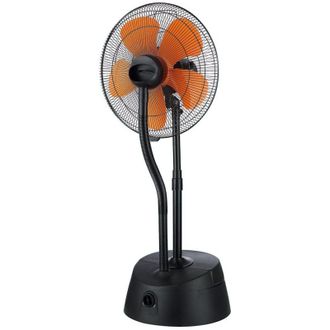 Purline Ventilador Nebulizador Misty 10 Gran Caudal