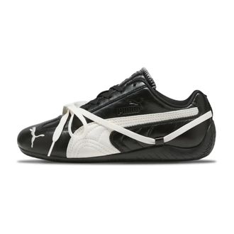 Puma Mujer, Zapatos, Negro, Talla: 40 1/2 EU