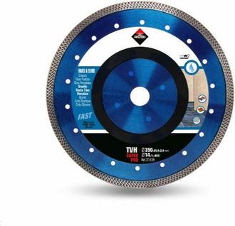 Rubi 31939 Tvh-350 Superpro Disco Diamante Material Duro Turbo Viper - Ref: 31939