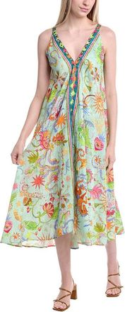 Johnny Was Eva Dress