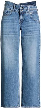 Karl Lagerfeld BOTTOMWEAR - Jeans on YOOX.COM